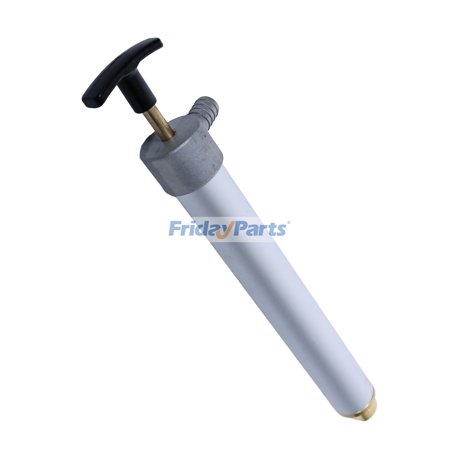 Engine,Generator Oil Drain Manual Pump