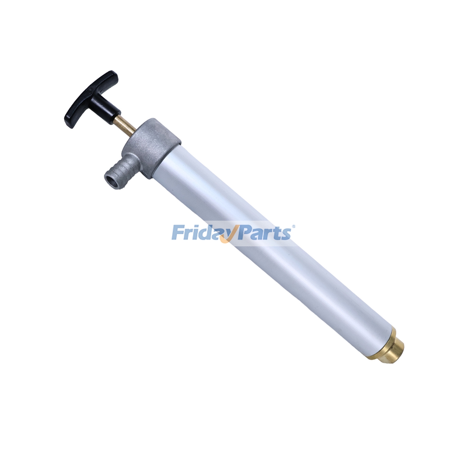 Oil Drain Manual Pump 900492 8019921 for FPT Iveco Engine GEKO Generator 20000 30000 40000 ED-S/DEDA