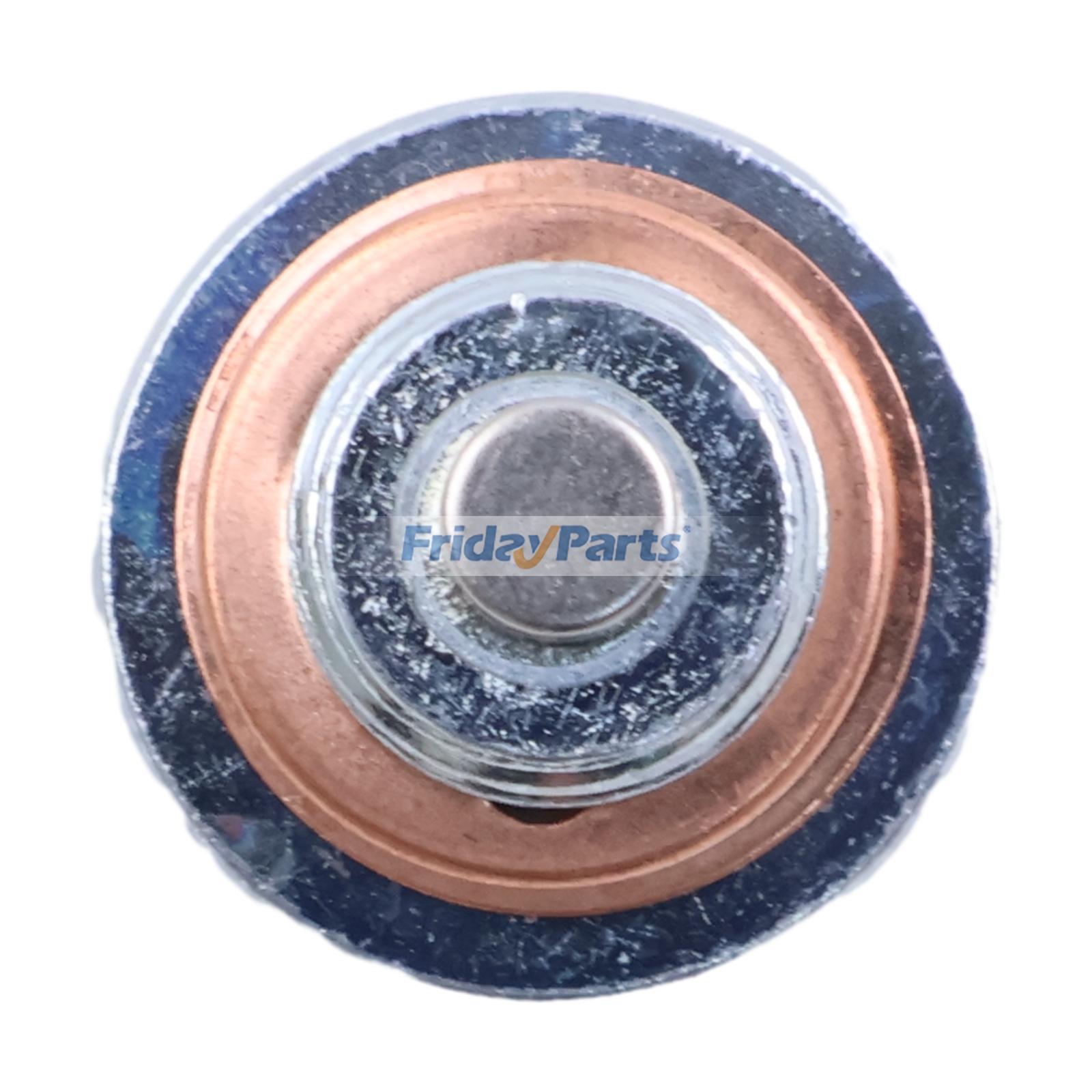 Bouchon de vidange d'huile de FridayParts