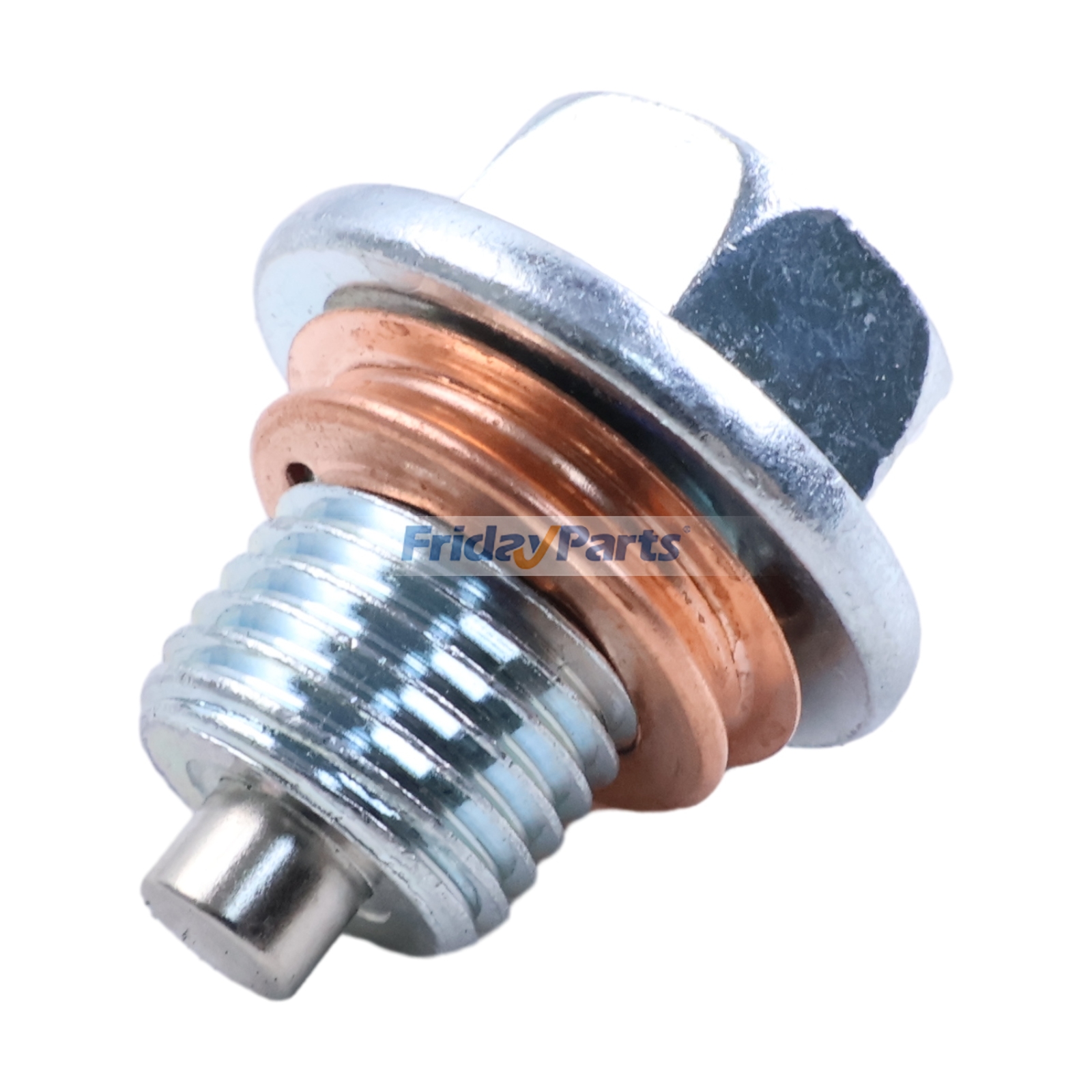 Bouchon de vidange d'huile 11128-01M05 11128-01M00 11128-01M01 pour Nissan 350Z 370Z Altima Maxima 1983-2016