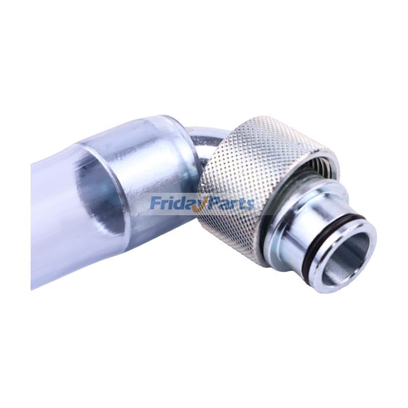  Oil Drain Tube For Takeuchi
