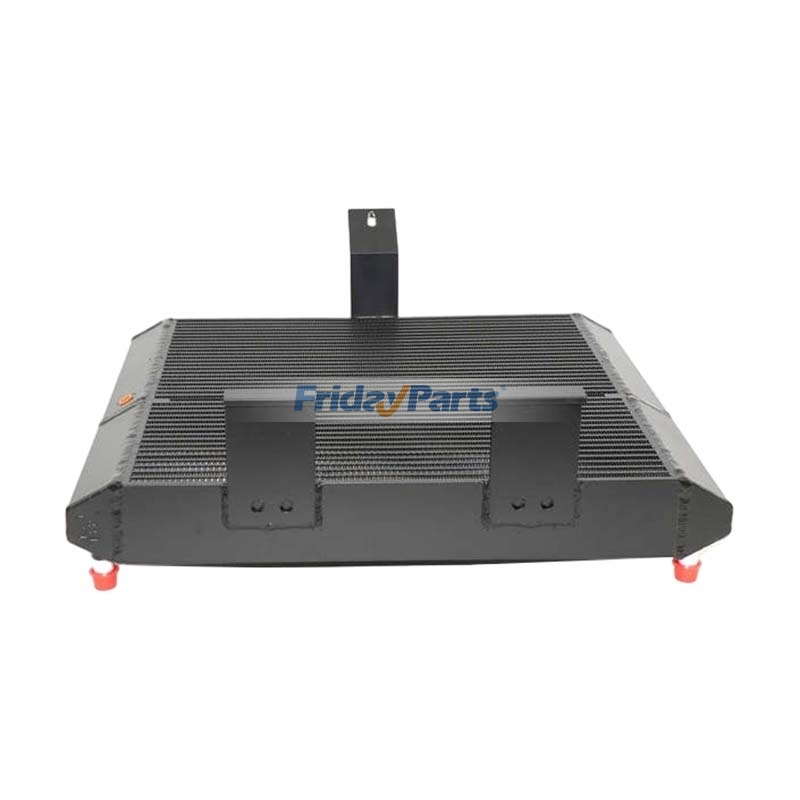 Oil Exchanger 7274981 for Bobcat Loader S510, S530