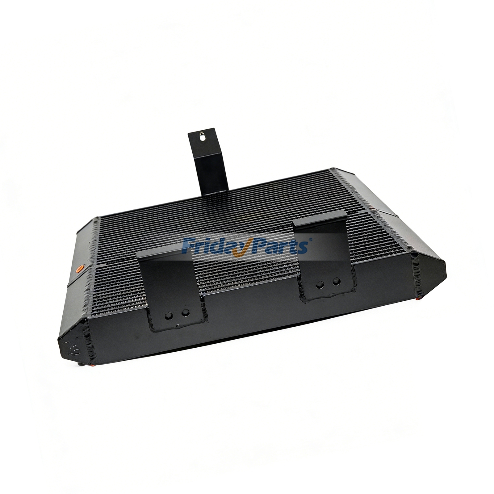 Échangeur d'huile 7274981 pour chargeuse Bobcat S510 S530