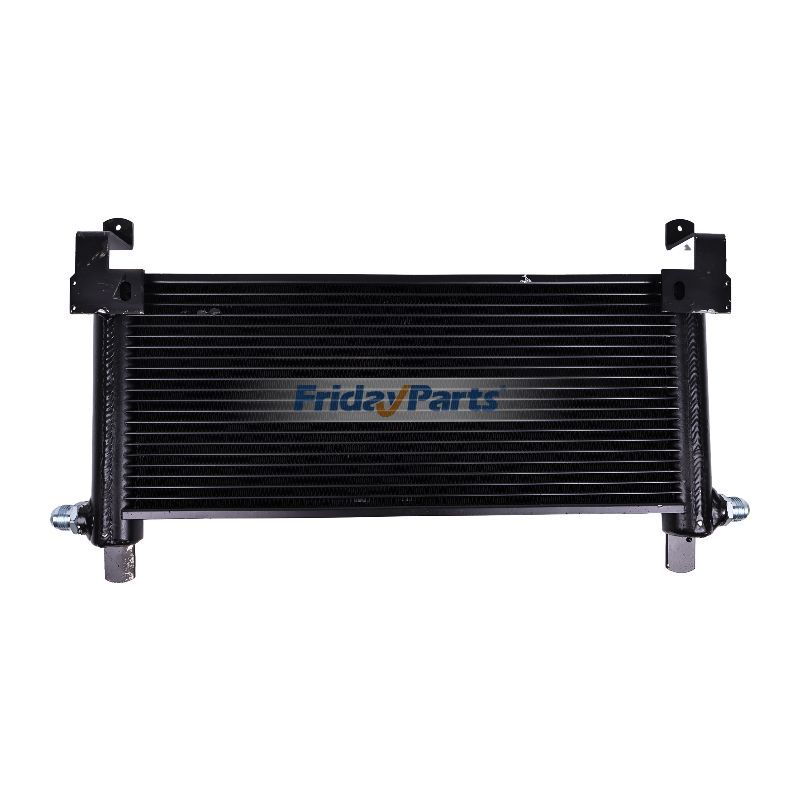  Oil Exchanger Cooler For BOBCAT