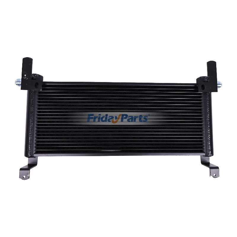Loader Oil Exchanger Cooler