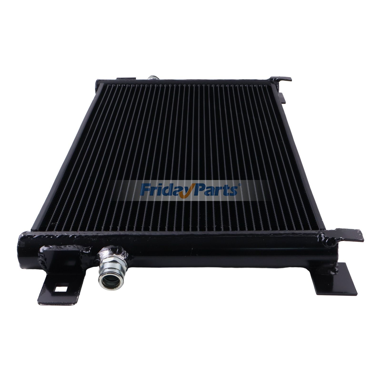 Oil Exchanger Cooler in Stock in China