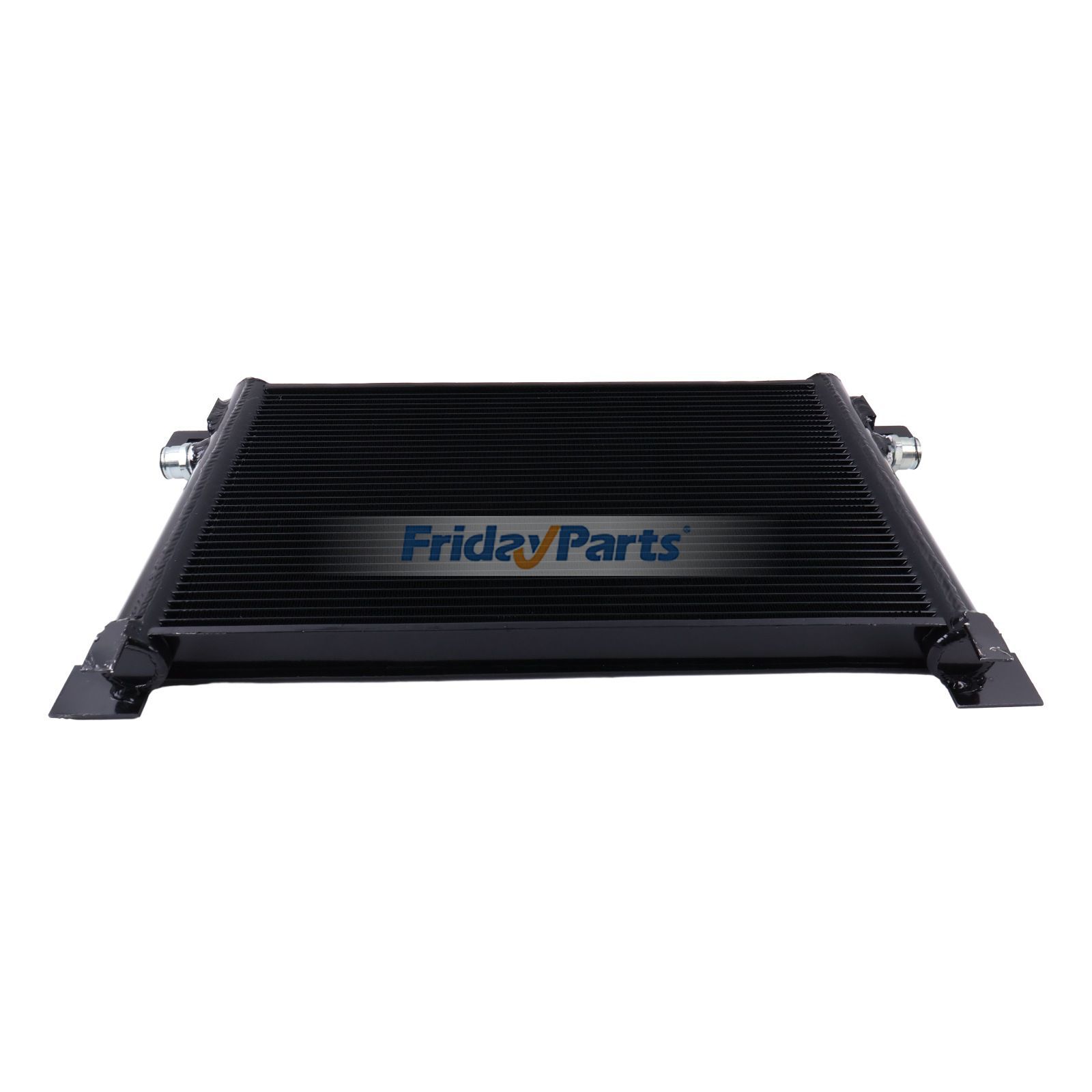  Oil Exchanger Cooler For BOBCAT