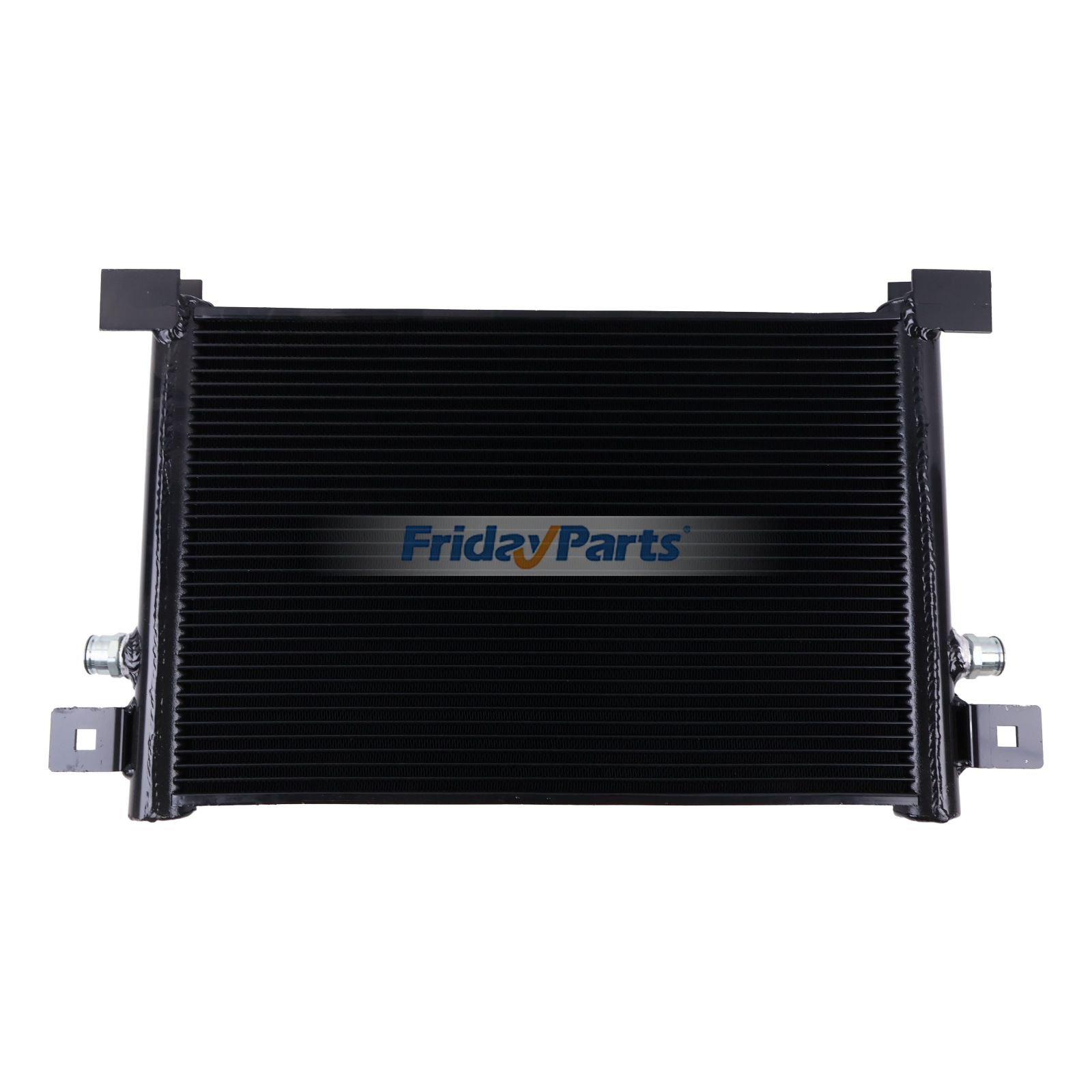 Oil Exchanger Cooler For BOBCAT Loader