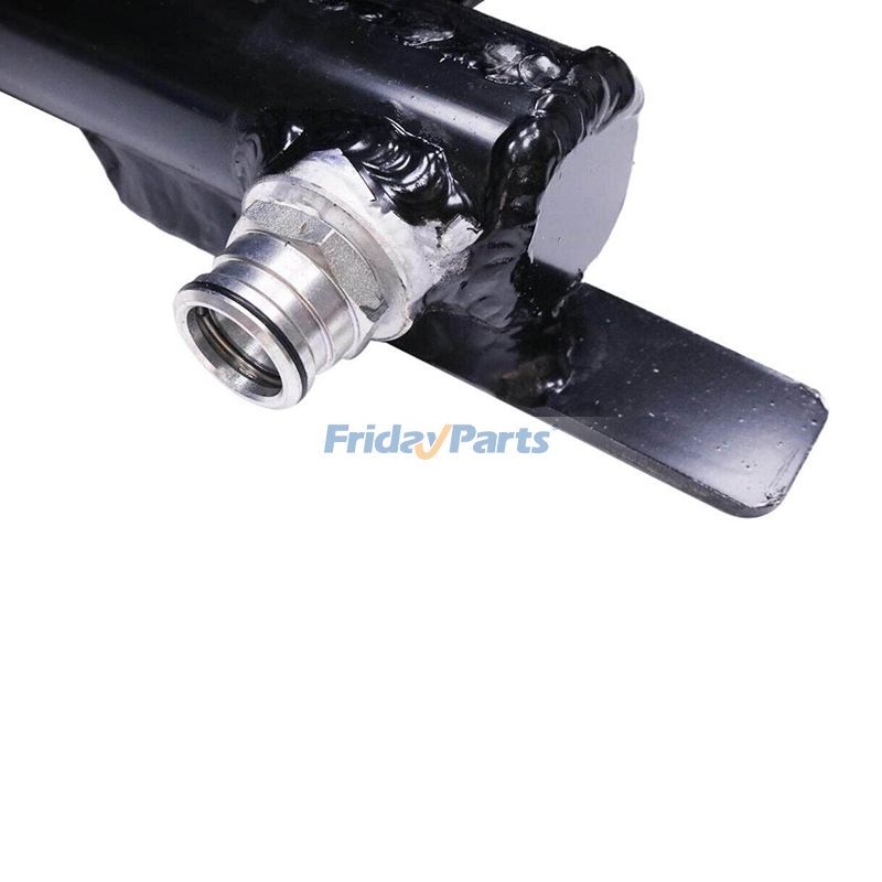 Oil Exchanger Cooler for Loader