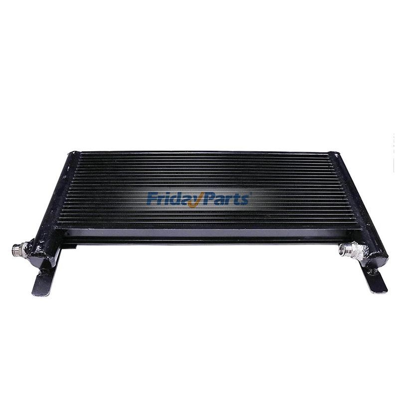 Oil Exchanger Cooler in Stock in China