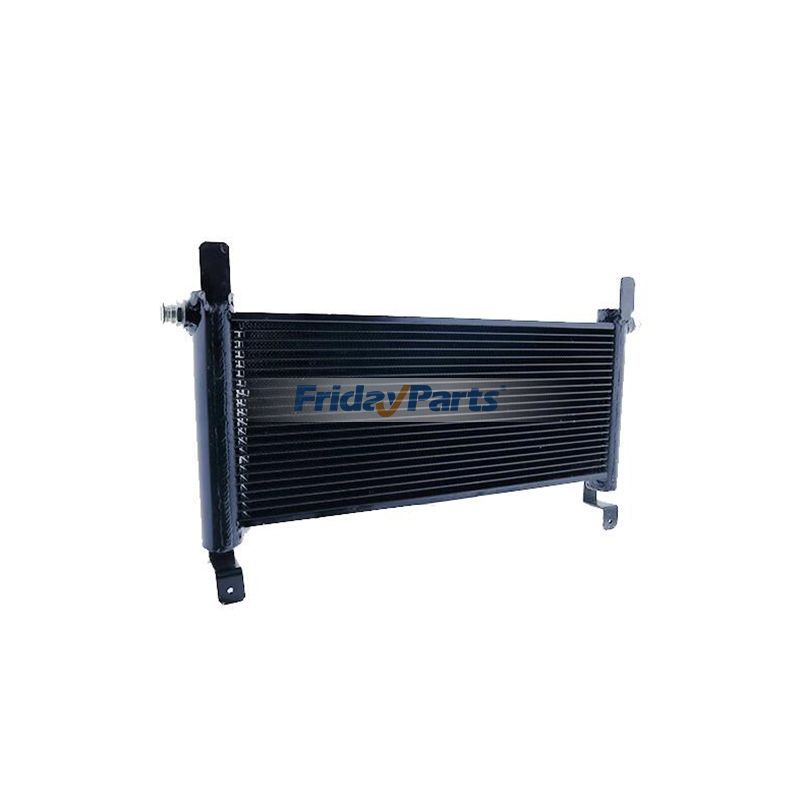  Oil Exchanger Cooler Skid Steer For BOBCAT