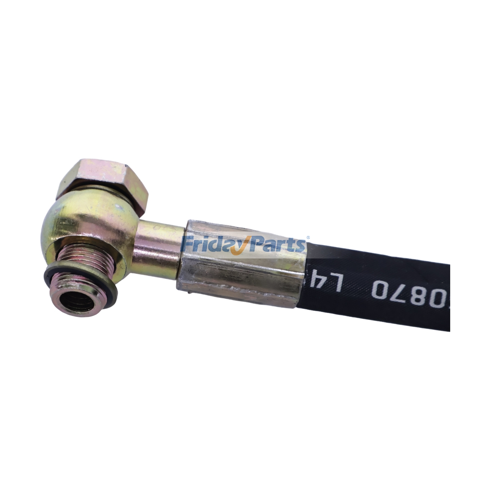 Oil Extraction Pump Hose compatible with Engine,Generator