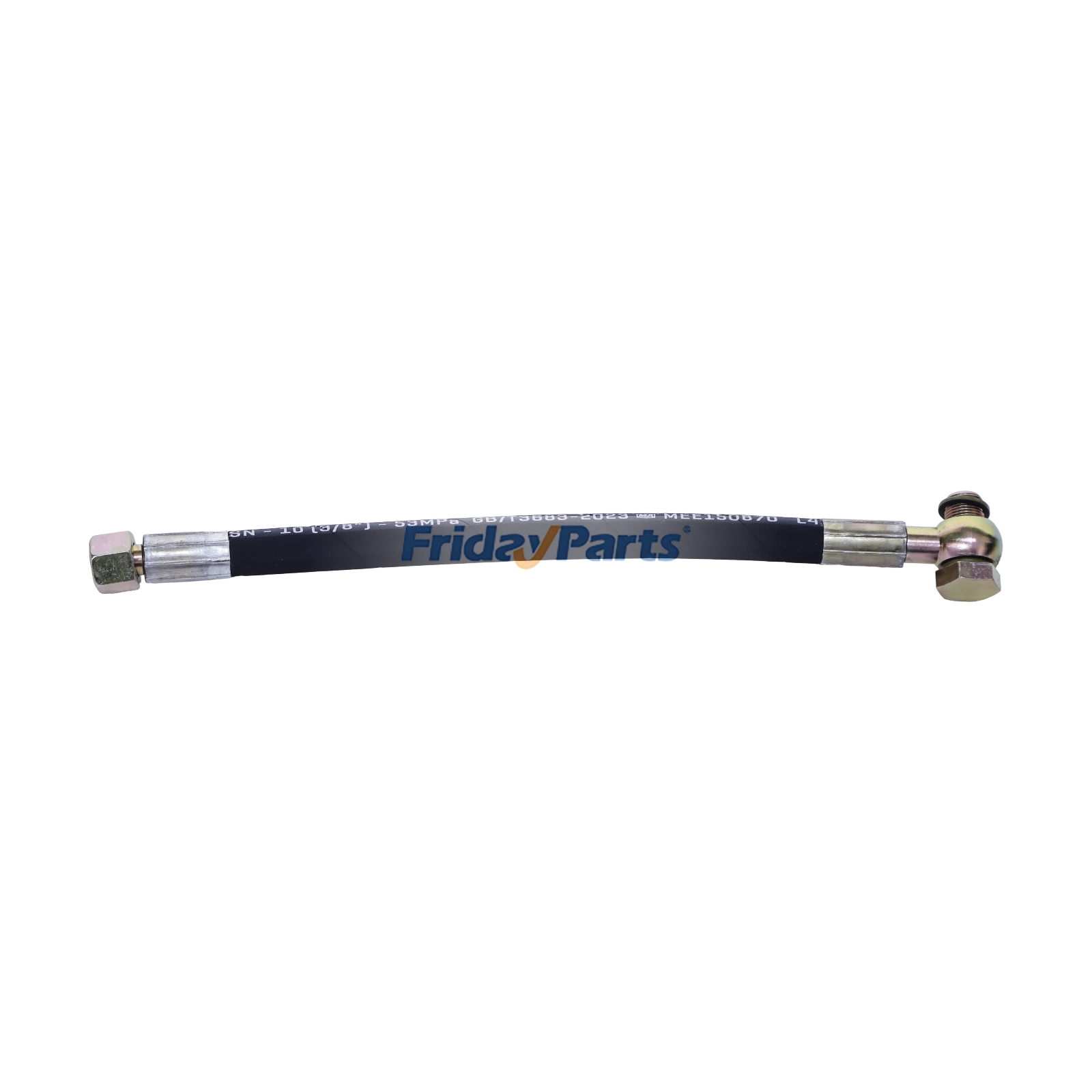 Engine,Generator Oil Extraction Pump Hose