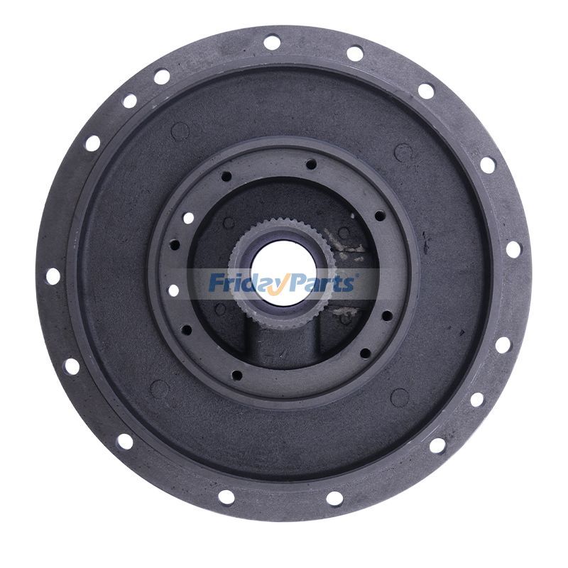 Brida de alimentación de aceite 4644302041 para transmisión ZF WG200 WG180 Para ZF