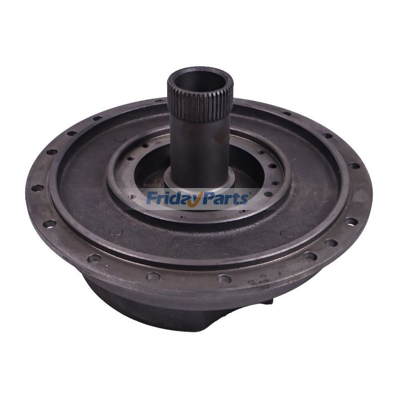 Ölzufuhrflansch 4644302250 für ZF-Getriebe 4WG180 4WG200 SDLG Radlader LG958L