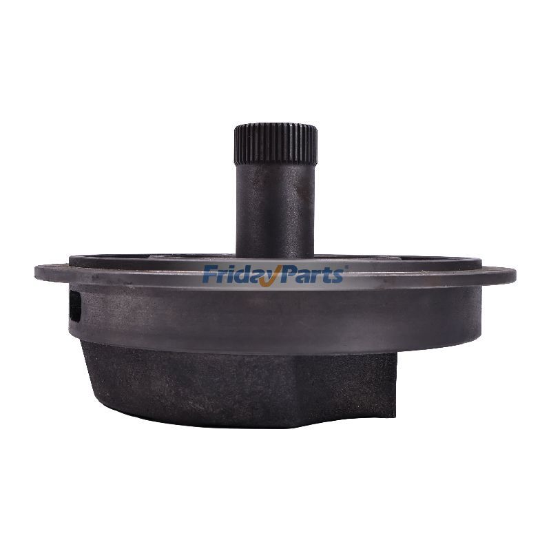 Ölzufuhrflanschfür Traktor,Andere Baumaschinen