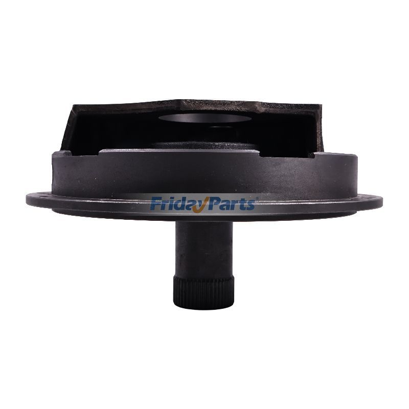 Ölzufuhrflanschfür Traktor,Andere BaumaschinenFür ZF