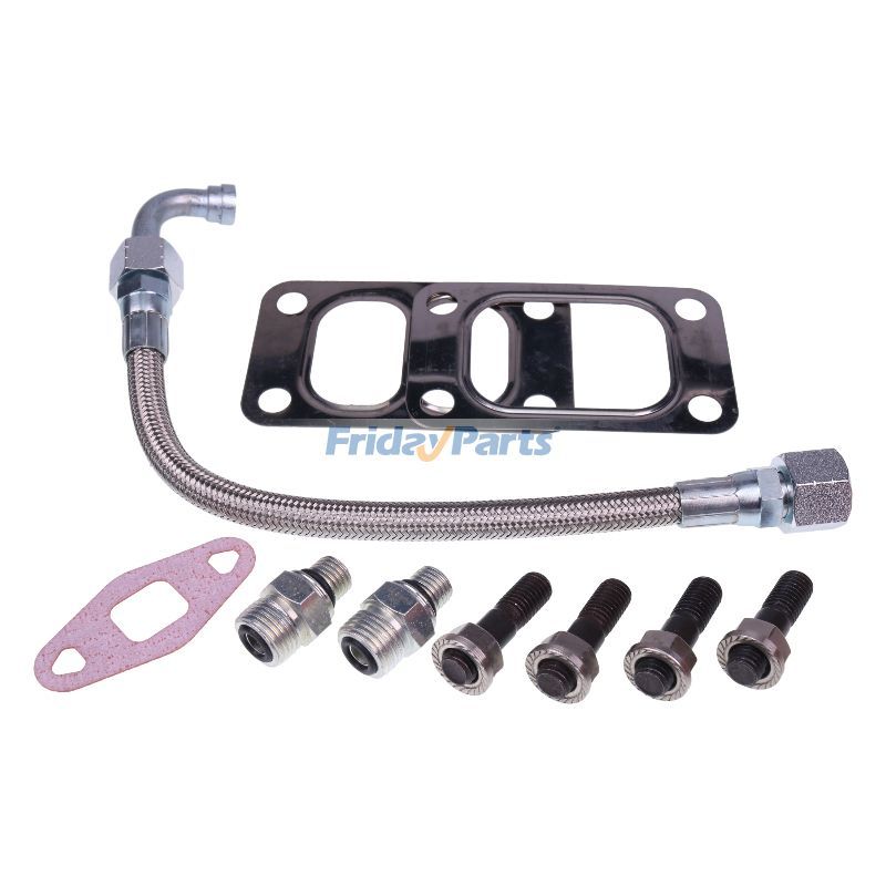 Oil Feed Line Tube Gasket Kit in Stock in China