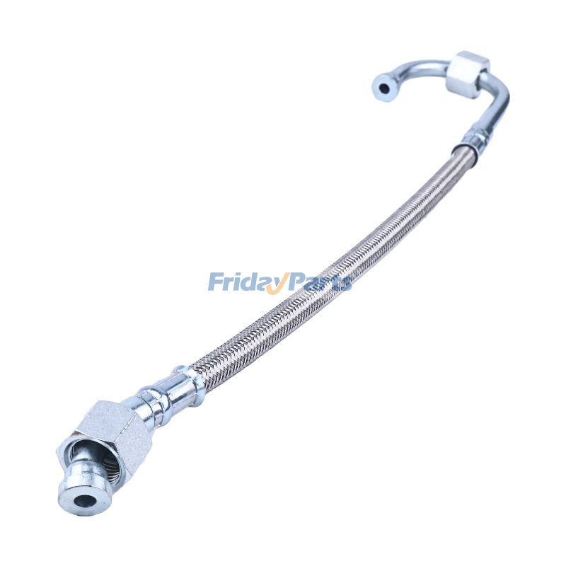 Oil Feed Turbo Flexible Hose 3899412 for Cummins Engine M11 ISM CM570 QSM11 CM570