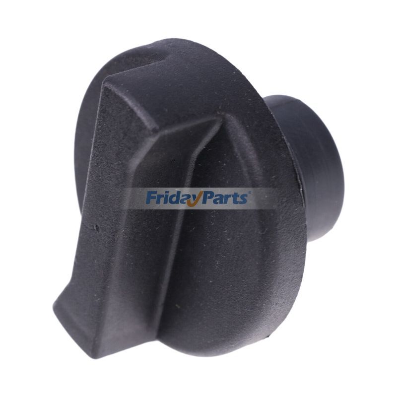 Oil Fill Cap 6666530 for Bobcat Loader 442 863 864 873 883 A220 A300 S250 T200