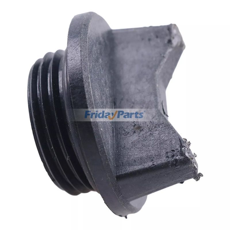 Tapón de llenado de aceite 1C010-33080 para motor Kubota V3300 V3307 V3600 V3800 WH3800, excavadora, cargador, tractor, generador, vehículo utilitario, cortacésped de giro cero