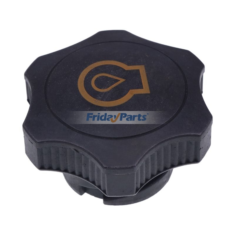 Oil Fill Cap for Engine,Harvester,Loader,Mower,Tractor
