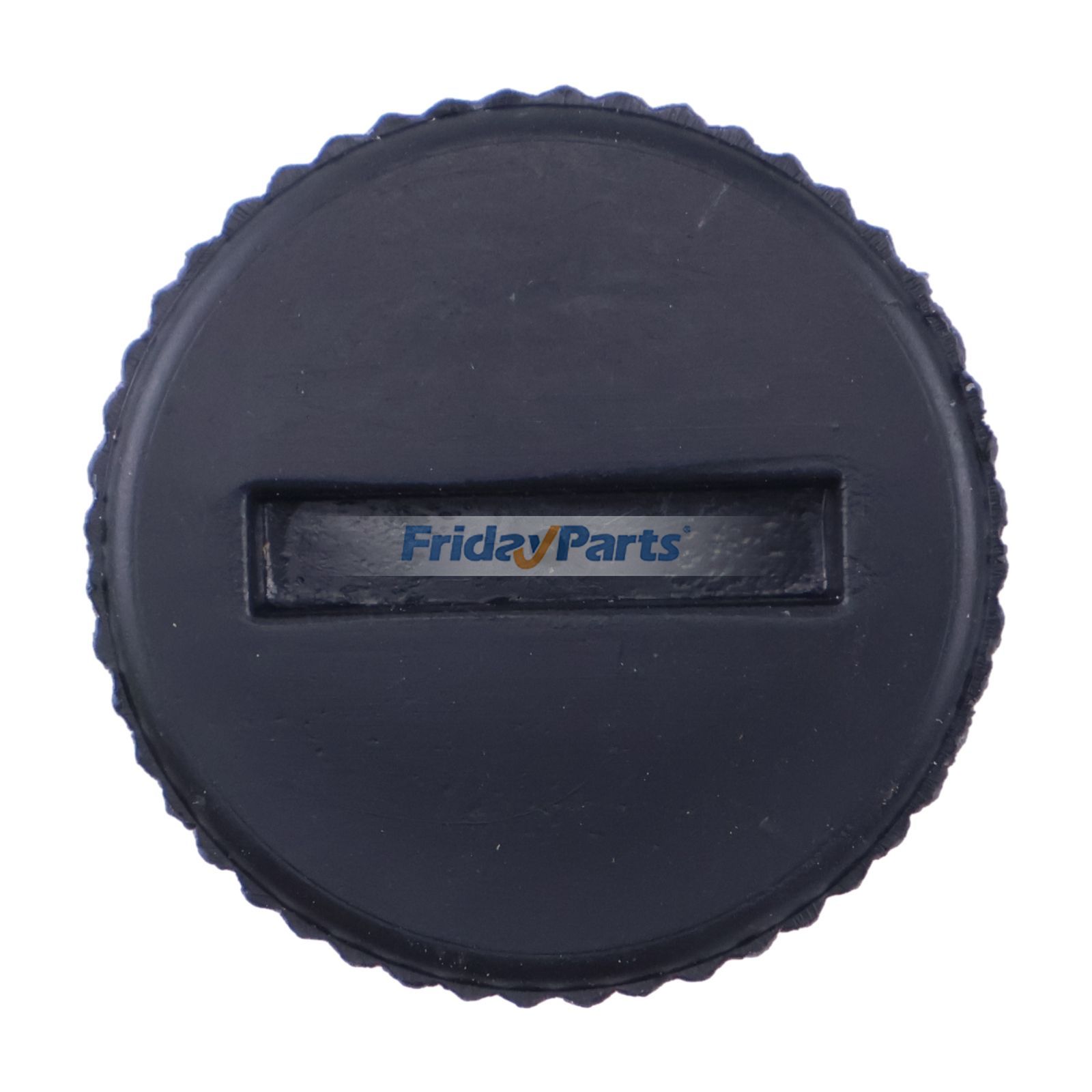 Air Compressor Oil Fill Plug