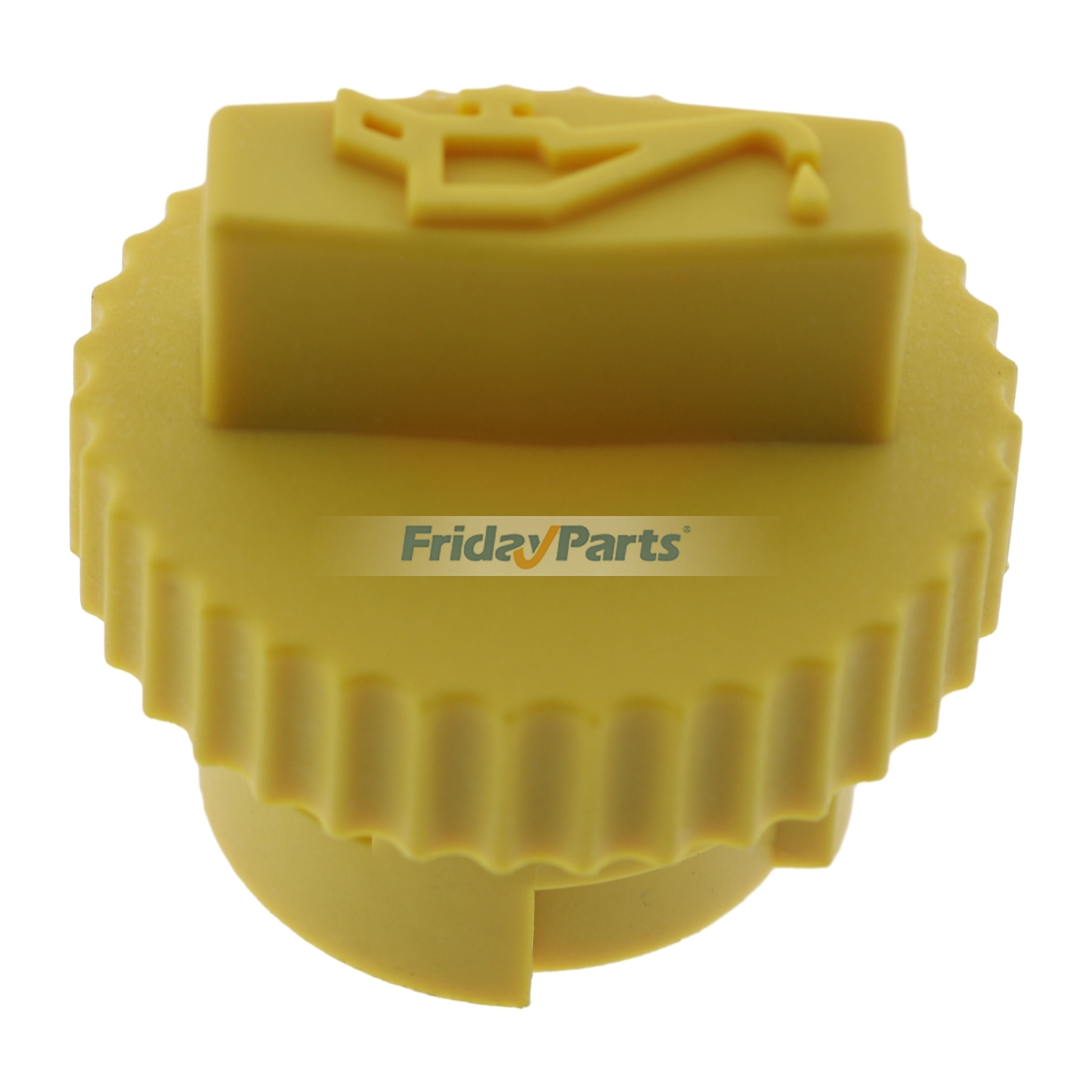 Oil Fill Yellow Cap 24 227 02-S 2422702S 24-227-02-S for Kohler Engine CH18 CH20 CH22