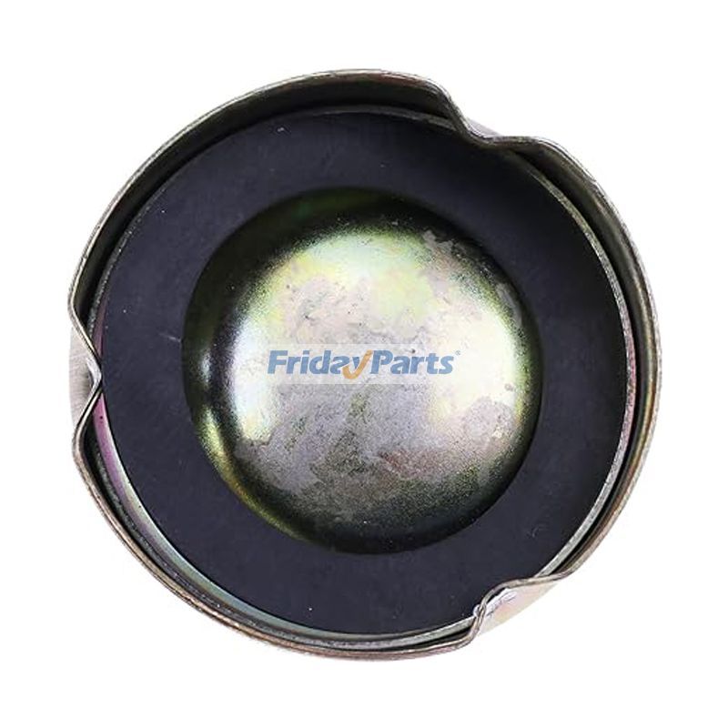 todayful TDFL' Useful Cap インディゴ Oil Filler Cap 01236291 for Deutz Engine 912 913 914 Tractor