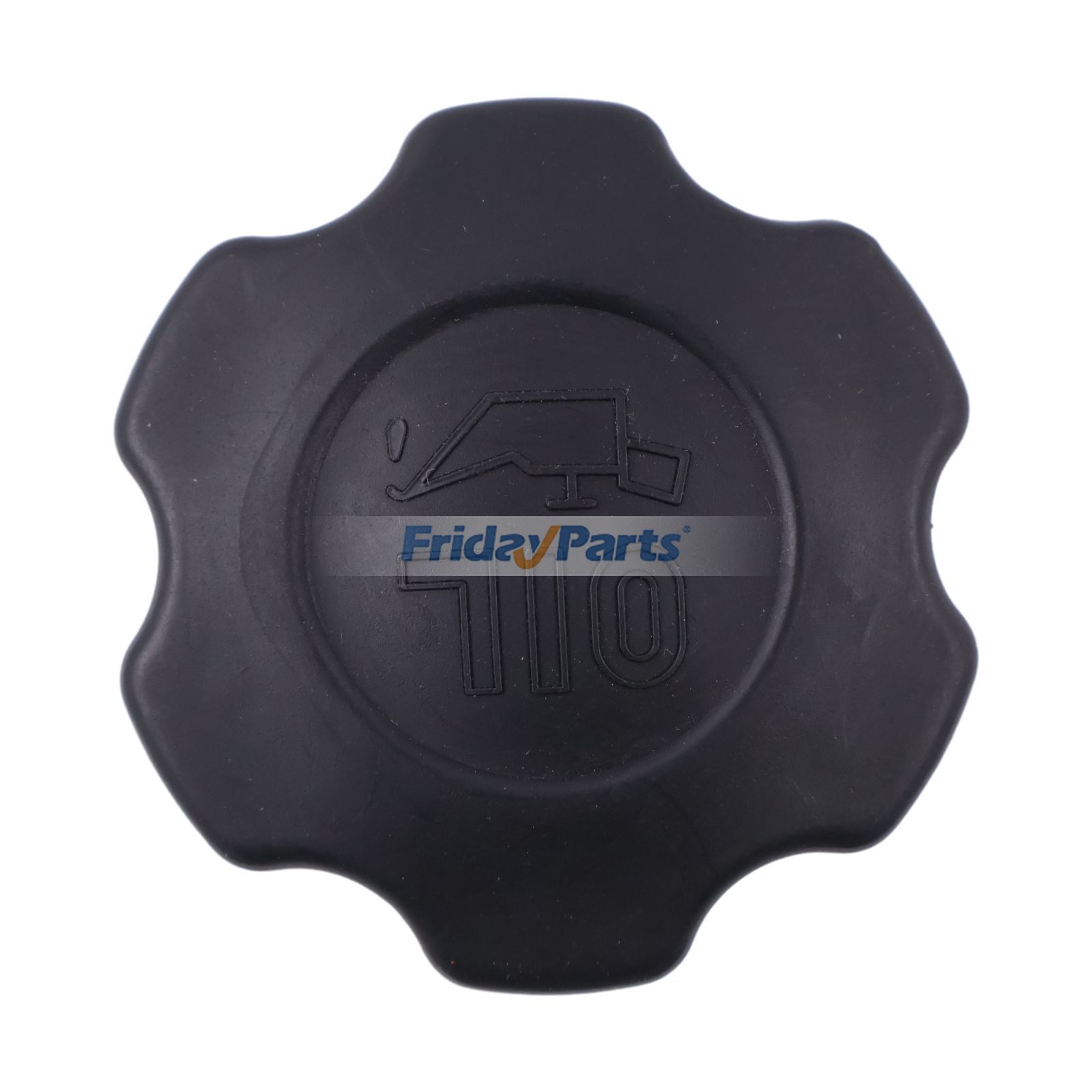 Engine,Forklift Oil Filler Cap