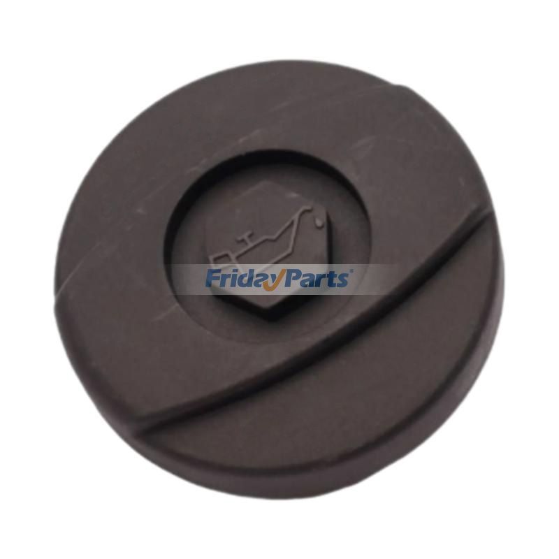 Oil Filler Cap 1560180102 for Mercedes-Benz C63 CL63 CLK63 CLS63 E63 ML63 R63 S63 SL63 AMG