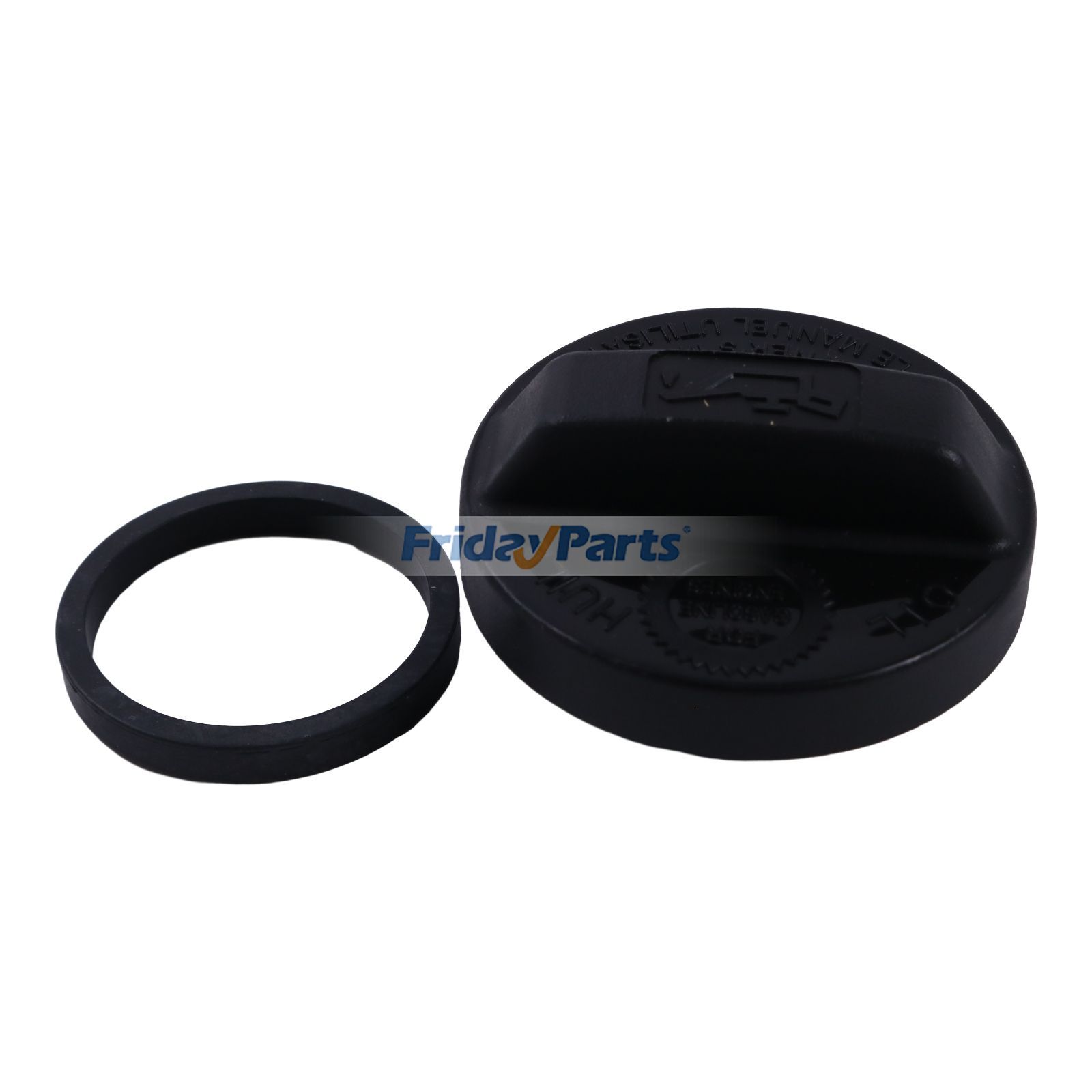 Öleinfülldeckelfür FahrzeugFür Honda