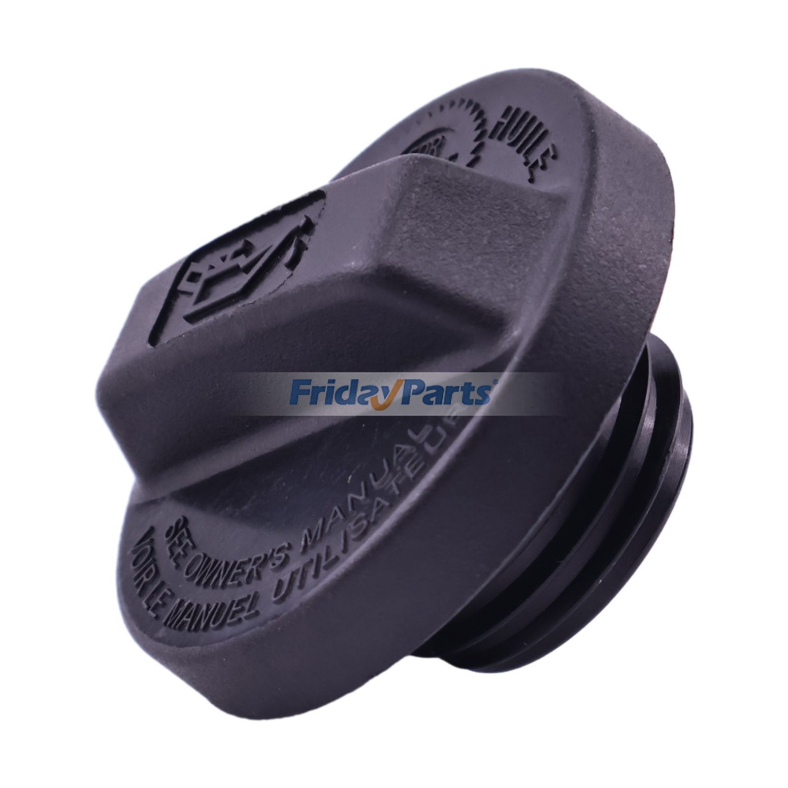 Öl Füllstoff Kappe 15610-REZ-A00 für Honda Accord Civic CR-V Fit HR-V Acura ILX Integra MDX RDX RLX TL TLX TSX