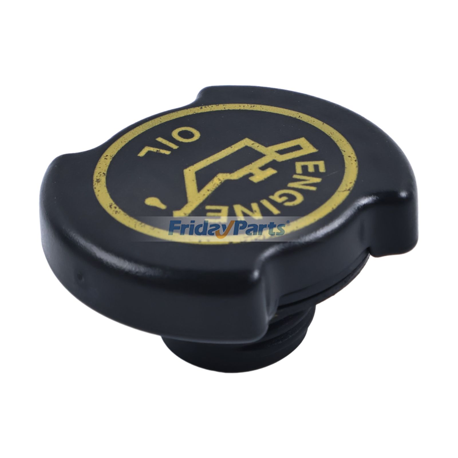 Öleinfülldeckel 1L3Z-6766-AA für Ford Crown Victoria F-250 Mustang E-150 E-250 E-350 E-450 Excursion Expedition F-150
