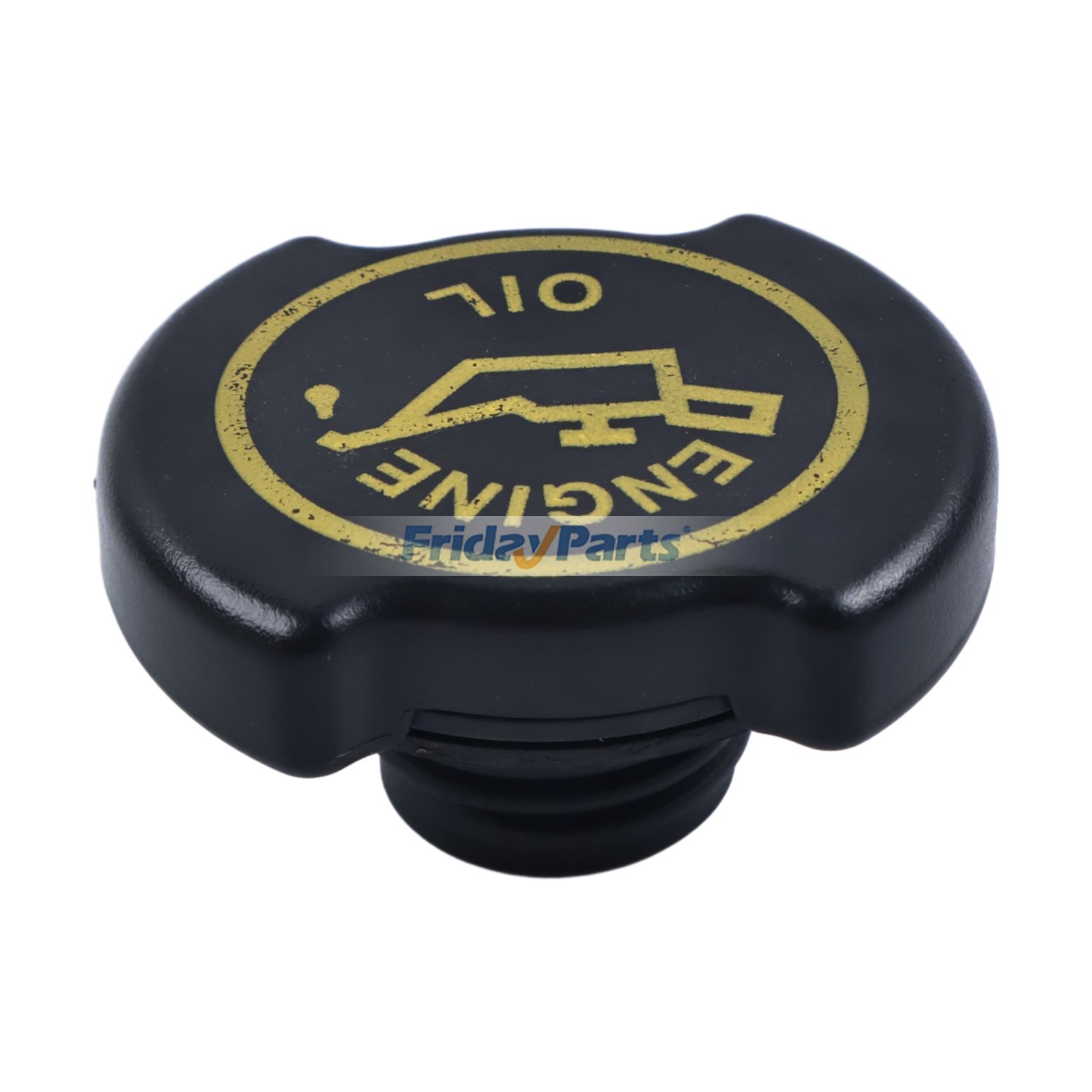 Öleinfülldeckelfür Fahrzeug