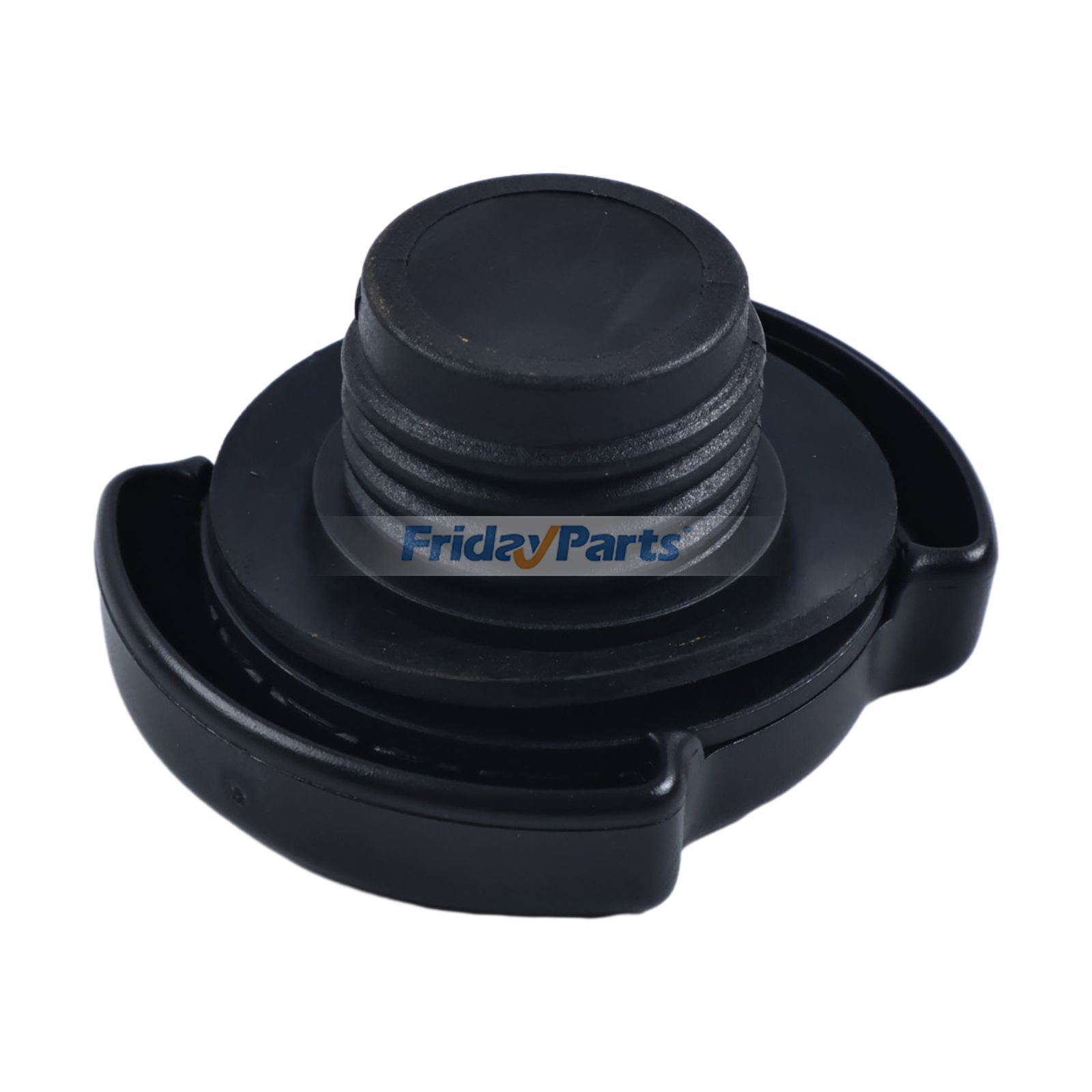 FridayParts Öleinfülldeckel