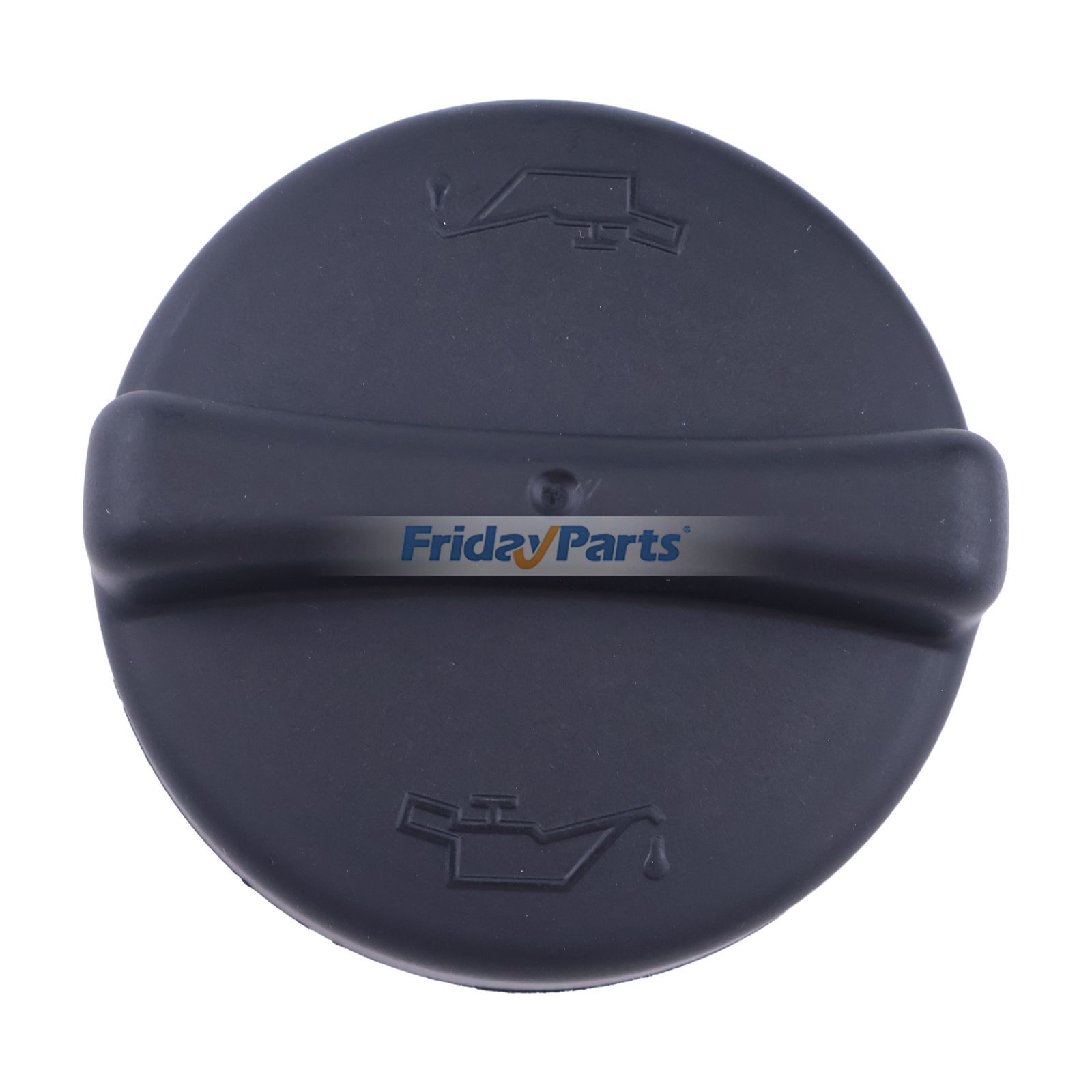 Oil Filler Cap for Vehicle