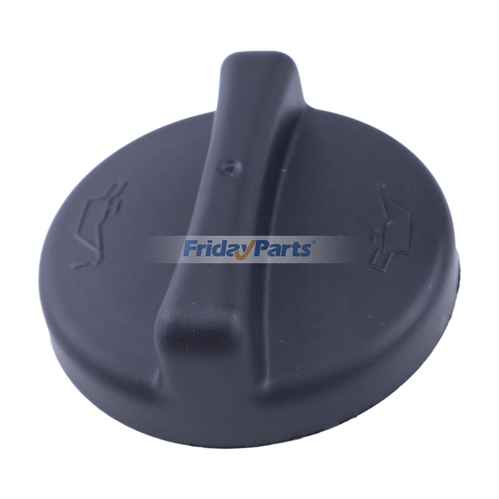Vehicle Oil Filler Cap