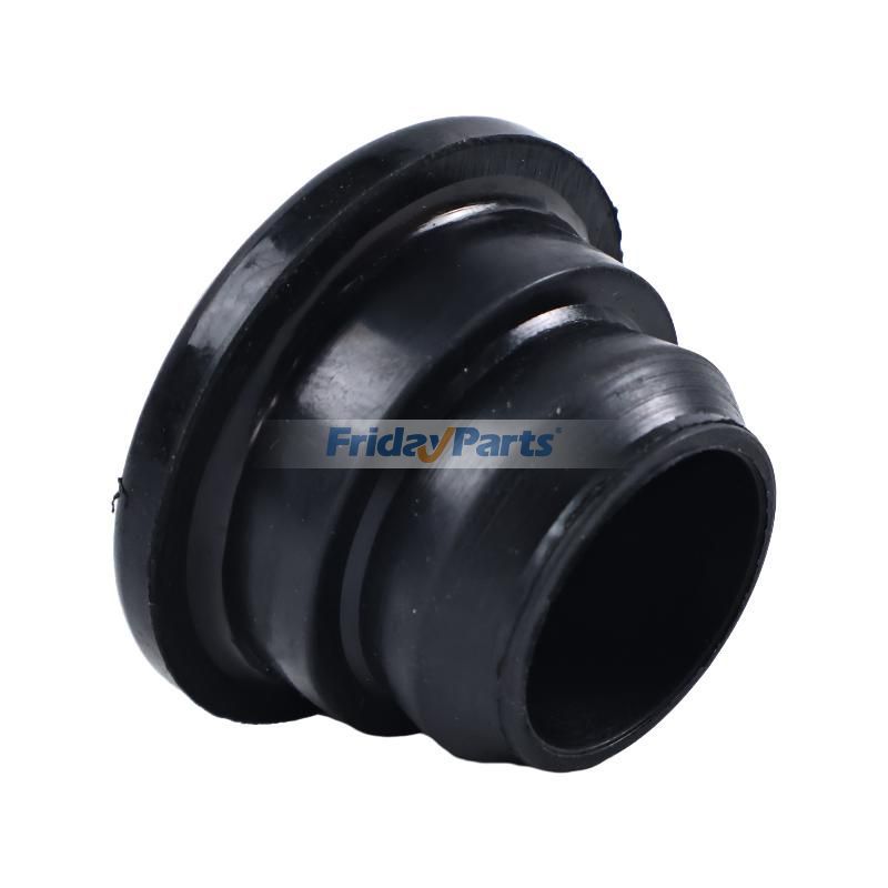 Oil Filler Cap in Stock in China