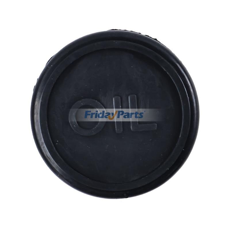Oil Filler Cap 33001284 for Chevrolet Astro Camaro G10 G20 G30 Lumina APV P30 GMC G2500 G3500 Safari