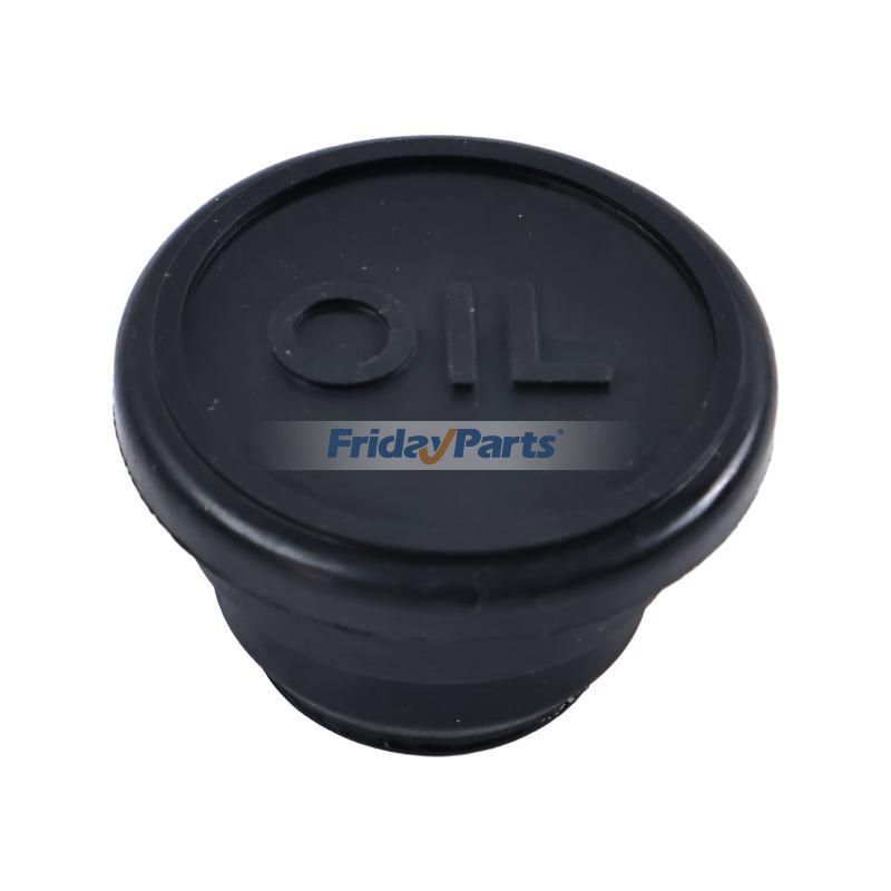 Oil Filler Cap for Vehicle