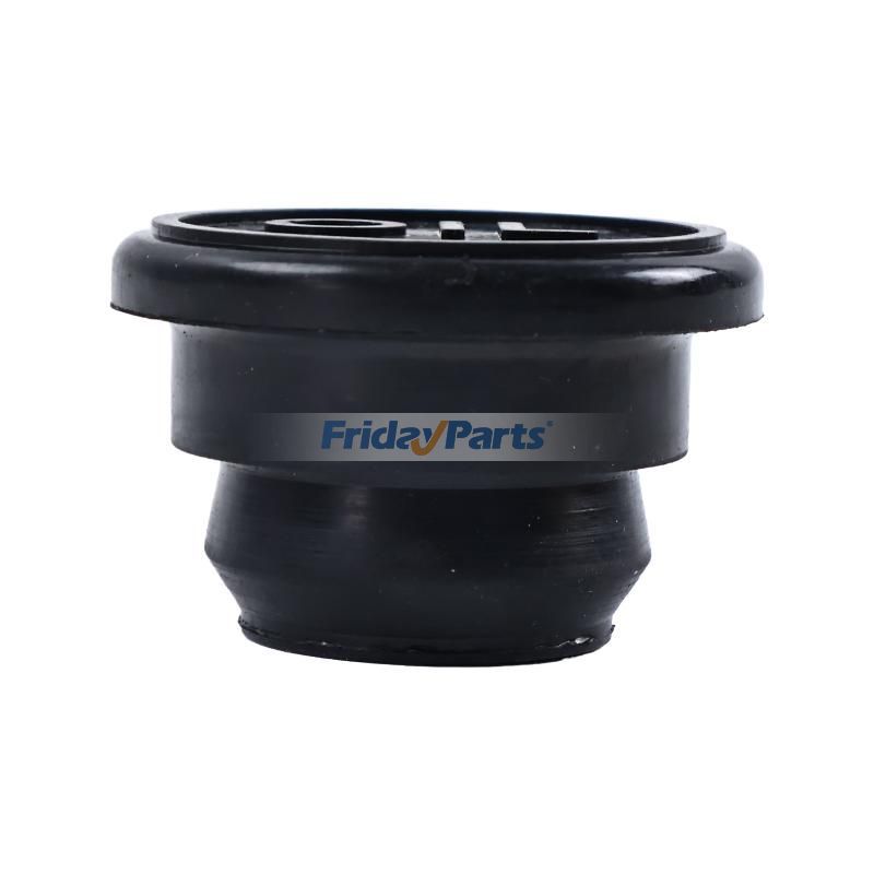 Vehicle Oil Filler Cap