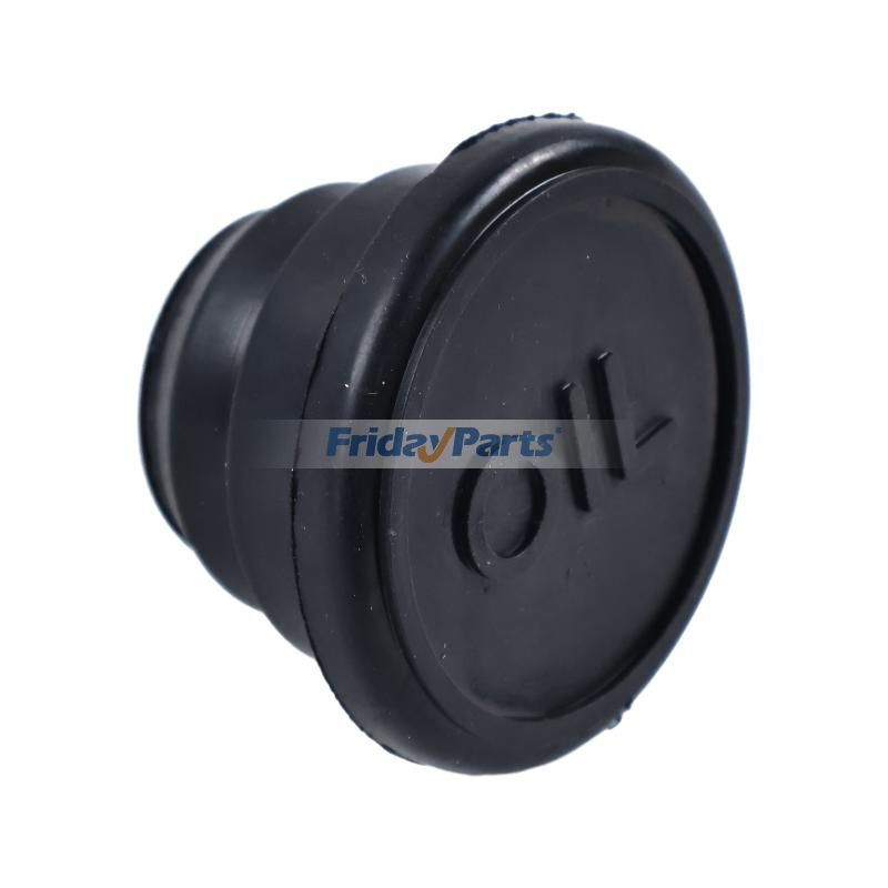 Oil Filler Cap 33001284 for Chevrolet Astro Camaro G10 G20 G30 Lumina APV P30 GMC G2500 G3500 Safari