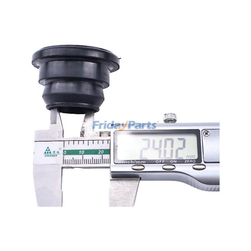 FridayParts Oil Filler Cap