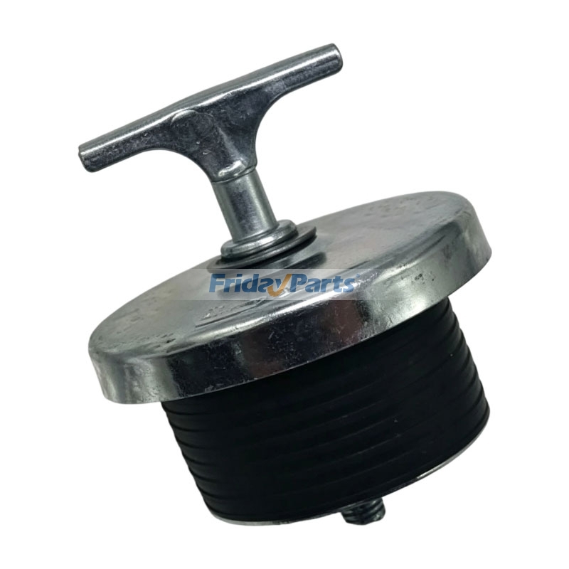 Oil Filler Cap 34A42-00500 for Mitsubishi Marine Engine S6R S6R2 S12R S16R S16R2