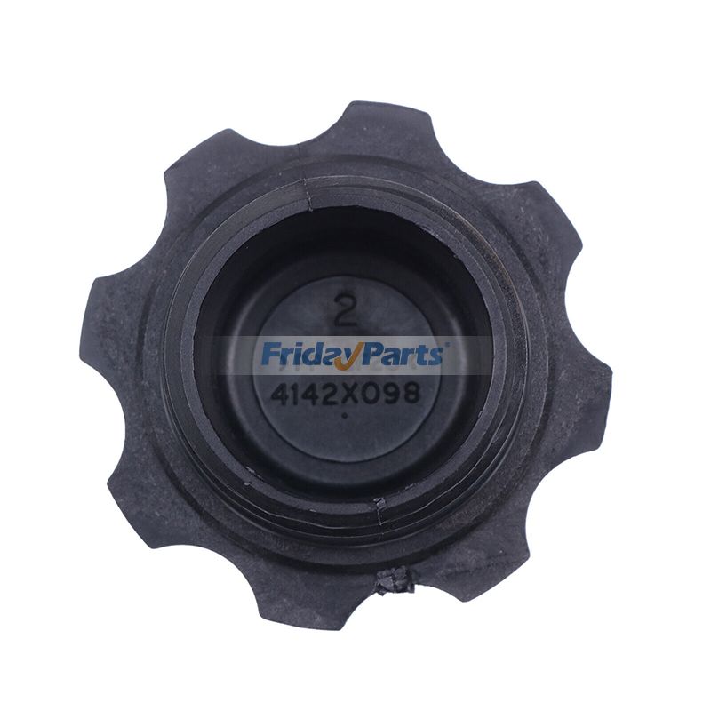 Oil Filler Cap  in Stock in China,USA,China Stock