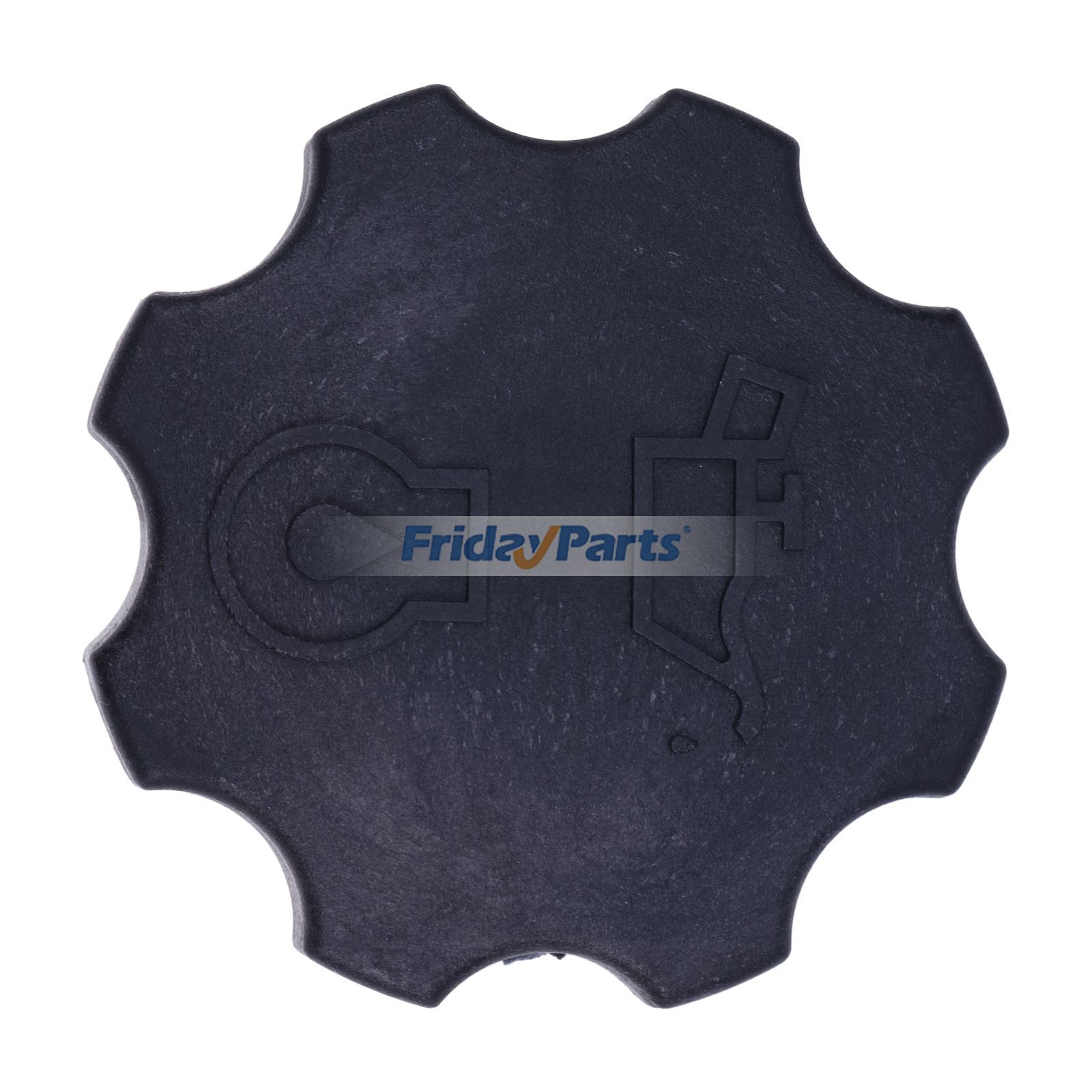 Engine,Tractor Oil Filler Cap 