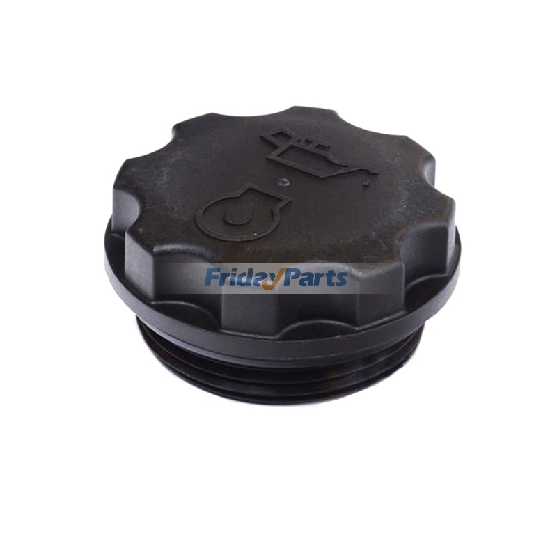 Oil Filler Cap 136-3608 for Caterpillar CAT Engine 3054 3056 C3.3 C4.4 C6.6 Compactor CB534D CB-534DXW CB564D CP-533E PS-360B PS-150B