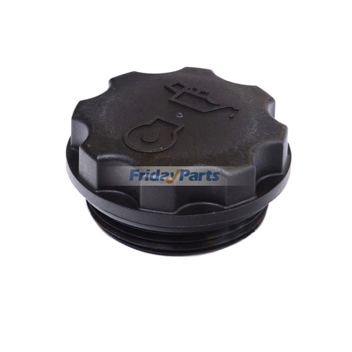 1544036 Oil Filler Cap 136-3608 for Caterpillar CAT Engine 3054 3056 C3.3 C4.4 ...