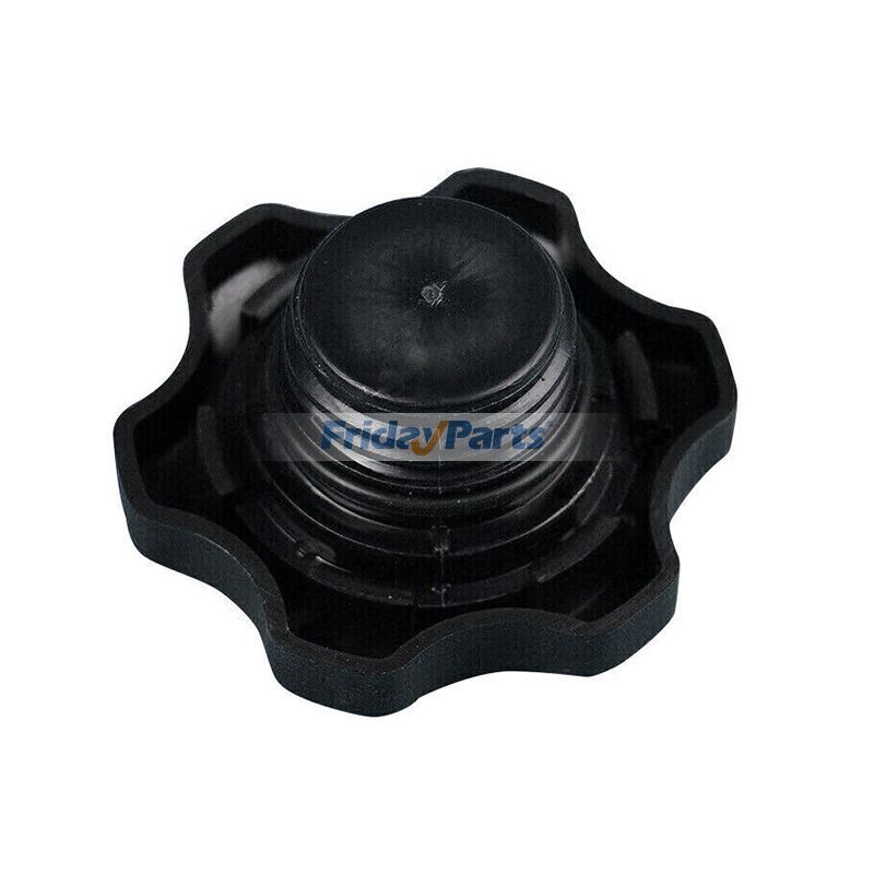 Bouchon de remplissage d'huile 53010654AA pour Jeep Wrangler Grand Cherokee 1994-2006pourPour Jeep